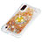 Custodia Silicone Cover Morbida Bling-Bling con Anello Supporto S01 per Samsung Galaxy A01 SM-A015