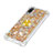 Custodia Silicone Cover Morbida Bling-Bling con Anello Supporto S01 per Samsung Galaxy A02