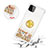 Custodia Silicone Cover Morbida Bling-Bling con Anello Supporto S01 per Samsung Galaxy A22s 5G