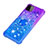 Custodia Silicone Cover Morbida Bling-Bling con Anello Supporto S02 per Samsung Galaxy F42 5G