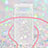 Custodia Silicone Cover Morbida Bling-Bling con Cinghia Cordino Mano S03 per Google Pixel 7a 5G Bianco