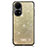 Custodia Silicone Cover Morbida Bling-Bling LD1 per Huawei P50