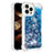 Custodia Silicone Cover Morbida Bling-Bling S01 per Apple iPhone 13 Pro