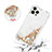 Custodia Silicone Cover Morbida Bling-Bling S01 per Apple iPhone 14 Pro