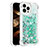 Custodia Silicone Cover Morbida Bling-Bling S01 per Apple iPhone 14 Pro