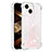 Custodia Silicone Cover Morbida Bling-Bling S01 per Apple iPhone 15