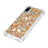 Custodia Silicone Cover Morbida Bling-Bling S01 per Samsung Galaxy A02