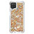 Custodia Silicone Cover Morbida Bling-Bling S01 per Samsung Galaxy A12 5G