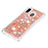 Custodia Silicone Cover Morbida Bling-Bling S01 per Samsung Galaxy A30