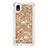 Custodia Silicone Cover Morbida Bling-Bling S01 per Samsung Galaxy M01 Core