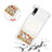 Custodia Silicone Cover Morbida Bling-Bling S01 per Samsung Galaxy M02