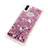 Custodia Silicone Cover Morbida Bling-Bling S01 per Samsung Galaxy M11