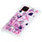 Custodia Silicone Cover Morbida Bling-Bling S01 per Samsung Galaxy M60s