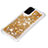 Custodia Silicone Cover Morbida Bling-Bling S01 per Samsung Galaxy S20