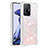 Custodia Silicone Cover Morbida Bling-Bling S01 per Xiaomi Mi 11T 5G