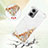 Custodia Silicone Cover Morbida Bling-Bling S01 per Xiaomi Redmi 10 Prime Plus 5G
