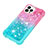 Custodia Silicone Cover Morbida Bling-Bling S02 per Apple iPhone 14 Pro