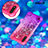 Custodia Silicone Cover Morbida Bling-Bling S02 per Samsung Galaxy A01 SM-A015