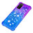 Custodia Silicone Cover Morbida Bling-Bling S02 per Samsung Galaxy A02s