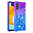 Custodia Silicone Cover Morbida Bling-Bling S02 per Samsung Galaxy A04s