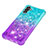 Custodia Silicone Cover Morbida Bling-Bling S02 per Samsung Galaxy A04s