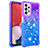 Custodia Silicone Cover Morbida Bling-Bling S02 per Samsung Galaxy A13 4G