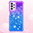 Custodia Silicone Cover Morbida Bling-Bling S02 per Samsung Galaxy A13 4G