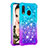 Custodia Silicone Cover Morbida Bling-Bling S02 per Samsung Galaxy A20e