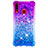 Custodia Silicone Cover Morbida Bling-Bling S02 per Samsung Galaxy A20s