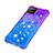 Custodia Silicone Cover Morbida Bling-Bling S02 per Samsung Galaxy A22 4G