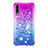 Custodia Silicone Cover Morbida Bling-Bling S02 per Samsung Galaxy A30S