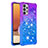 Custodia Silicone Cover Morbida Bling-Bling S02 per Samsung Galaxy A32 4G