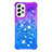 Custodia Silicone Cover Morbida Bling-Bling S02 per Samsung Galaxy A33 5G
