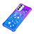 Custodia Silicone Cover Morbida Bling-Bling S02 per Samsung Galaxy A34 5G