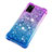 Custodia Silicone Cover Morbida Bling-Bling S02 per Samsung Galaxy A41