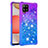 Custodia Silicone Cover Morbida Bling-Bling S02 per Samsung Galaxy A42 5G