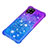 Custodia Silicone Cover Morbida Bling-Bling S02 per Samsung Galaxy A42 5G