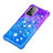 Custodia Silicone Cover Morbida Bling-Bling S02 per Samsung Galaxy A52 4G