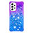 Custodia Silicone Cover Morbida Bling-Bling S02 per Samsung Galaxy A53 5G