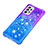 Custodia Silicone Cover Morbida Bling-Bling S02 per Samsung Galaxy A73 5G