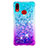 Custodia Silicone Cover Morbida Bling-Bling S02 per Samsung Galaxy M01s