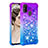 Custodia Silicone Cover Morbida Bling-Bling S02 per Samsung Galaxy M30s