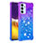 Custodia Silicone Cover Morbida Bling-Bling S02 per Samsung Galaxy M34 5G