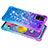 Custodia Silicone Cover Morbida Bling-Bling S02 per Samsung Galaxy M40S