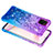 Custodia Silicone Cover Morbida Bling-Bling S02 per Samsung Galaxy M60s