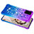 Custodia Silicone Cover Morbida Bling-Bling S02 per Samsung Galaxy S20