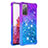 Custodia Silicone Cover Morbida Bling-Bling S02 per Samsung Galaxy S20 FE 4G