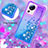 Custodia Silicone Cover Morbida Bling-Bling S02 per Xiaomi Civi 2 5G