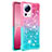 Custodia Silicone Cover Morbida Bling-Bling S02 per Xiaomi Civi 2 5G