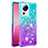 Custodia Silicone Cover Morbida Bling-Bling S02 per Xiaomi Civi 2 5G